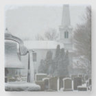 Terrains communaux, petit Compton, Île de Rhode