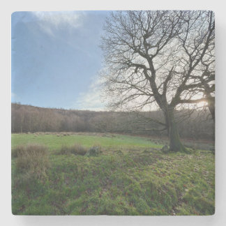 Dessous-de-verre En Pierre Tree view..