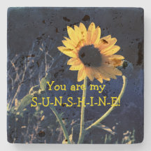 Tu es mon Soleil !