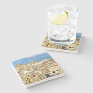 Dessous-de-verre En Pierre Une journée dans le Dessous de verre maltais