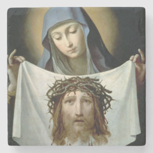 Dessous-de-verre En Pierre Veronica de St