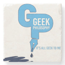 Verre à Shot de Philosophie Geek