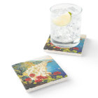 Vintage Amalfi Italie Europe Travel