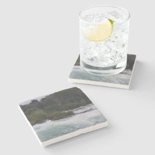 Dessous-de-verre En Pierre Visites à Niagara Falls