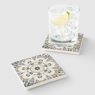 Dessous-de-verre En Pierre Web