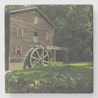 Dessous-de-verre En Pierre Wolf Creek Grist Mill