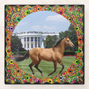 DESSOUS-DE-VERRE EN VERRE AJOUTER VOTRE PROPRE PHOTO