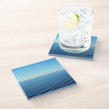 Blue Velvet Pacific Ocean Color Photographie