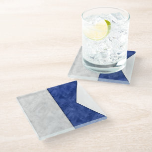 Dessous-de-verre En Verre Choose from 26 Watercolor Nautical Maritime Flags