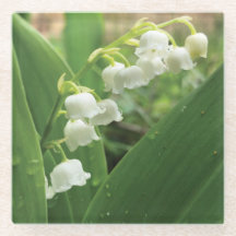 Coaster Muguet