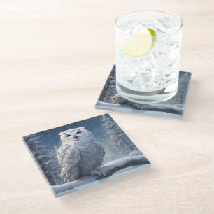 Dessous-de-verre En Verre Conserver ou concevoir votre propre