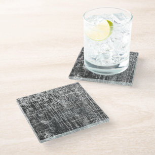 Dessous-de-verre En Verre courir les murs