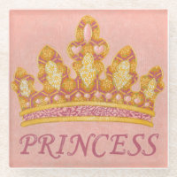 Couronne princesse juive par Chariklia Zaris