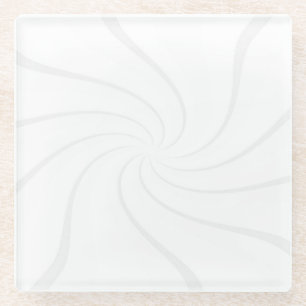 Dessous-de-verre En Verre Créez le Vôtre