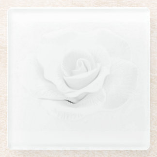 DESSOUS-DE-VERRE EN VERRE CREEZ VOS PROPRES CARTES-