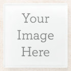 Créez votre  dessous de verre en verre