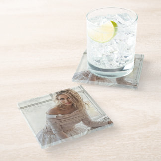 Dessous-de-verre En Verre Dessous de verre Born From Daylight