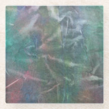 Dessous de verre en verre Catch The Light