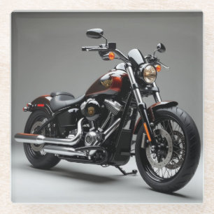 Dessous-de-verre En Verre Dessous de verre en verre M-Eight Era légendaire d