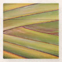 Dessous de verre Palm Tree