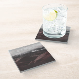 Dessous-de-verre En Verre Deux