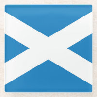 Drapeau De L'Écosse