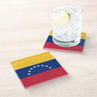 Drapeau du Venezuela