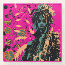 Edgy Grunge, Le Joueur