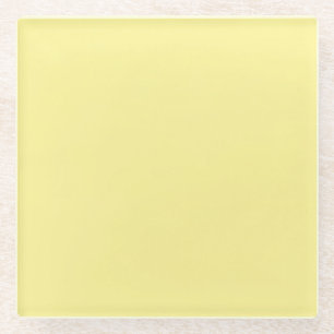 Dessous-de-verre En Verre Élevez Votre Marque avec un Sous-Verre en Papier d