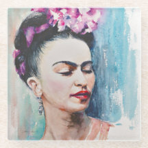 Frida Peinte Eve