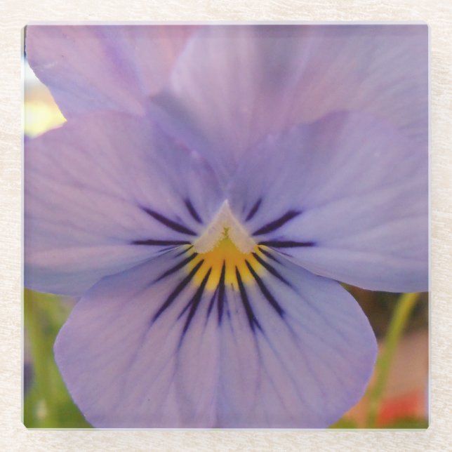 Dessous-de-verre En Verre Haetzlern (Devant)