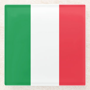 Dessous-de-verre En Verre Italie