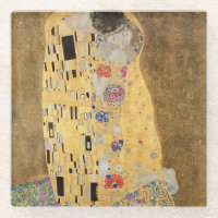 Le baiser, 1907-08