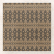 Motif géométrique Habesha Tibeb