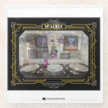 NEW YORK SPARKLE PHOTO 13 SECTION 6 BLANC