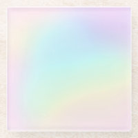 Pastel Rainbow Prismatic Lesbian Mariage