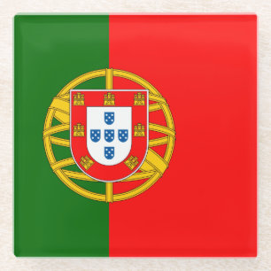 Dessous-de-verre En Verre Portugal