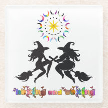 Queer Pagan Body Solidarity | Hexing and Vexing