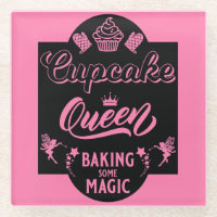 Reine Cupcake