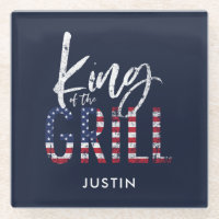 Roi du grill