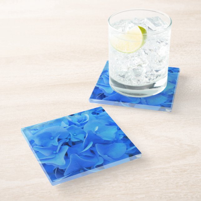Dessous-de-verre En Verre Séraphine (Incliné)