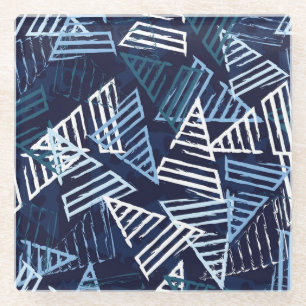 Dessous-de-verre En Verre Sporty Fun : Fond d'écran Creative Seamless.