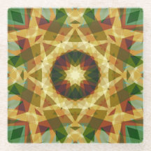 Star de Noël Hiver Vert automne Brown or jaune