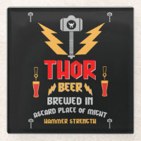 Thor Bière Paganisme germanique