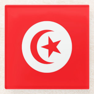 Dessous-de-verre En Verre Tunisie