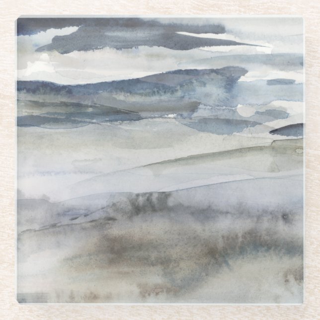 Dessous-de-verre En Verre Vaporisateur de sel neutre (Devant)