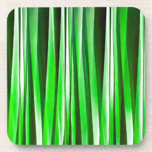 Dessous-de-verre Environnement tropical