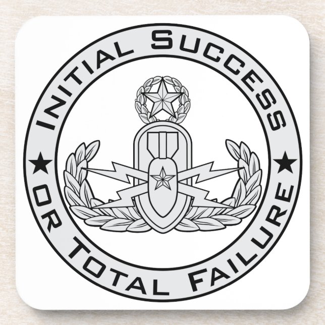 Dessous-de-verre EOD ISoTF principal (Devant)