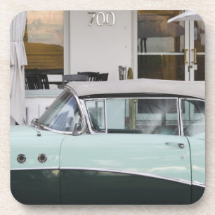 Dessous-de-verre États-Unis, Floride, Miami Beach : South Beach, 19