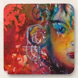 DESSOUS-DE-VERRE EXCALIBUR